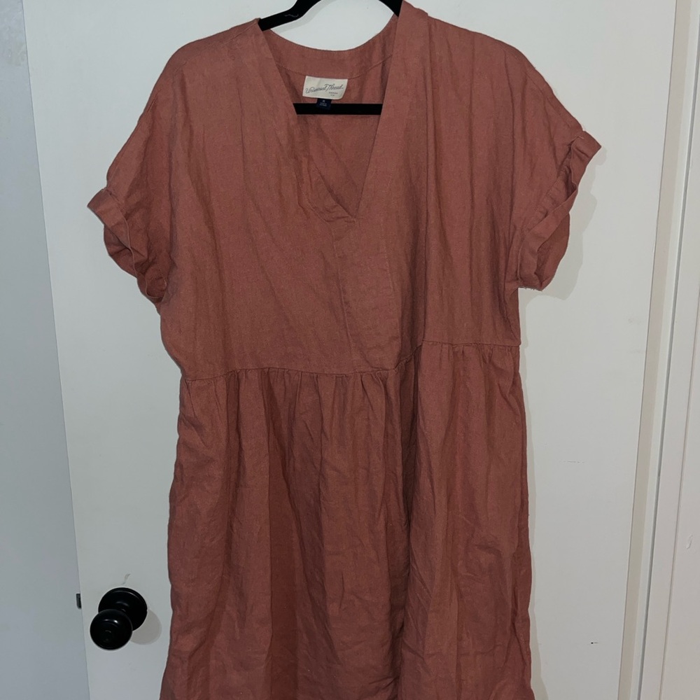 Bundle of 4 Women’s Dress